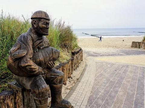 Einzigartige Kunst erleben