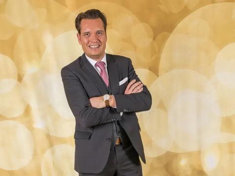 Sebastian Ader