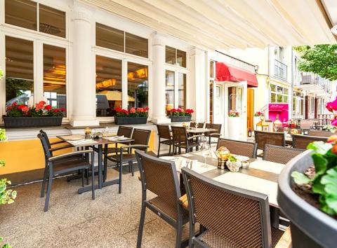 "Alte Post - natürlich Vorpommern"