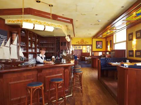 Was darf es gern sein?