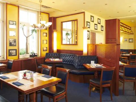 Rustikal und gemütlich 