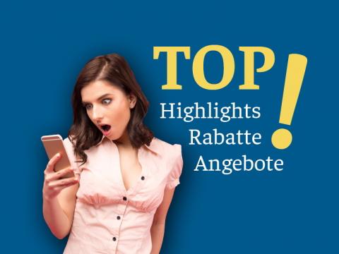 Newsletter abonnieren und nichts mehr verpassen!