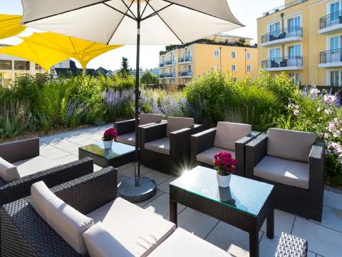 Kaffee, Eis, Cocktail oder Wein?