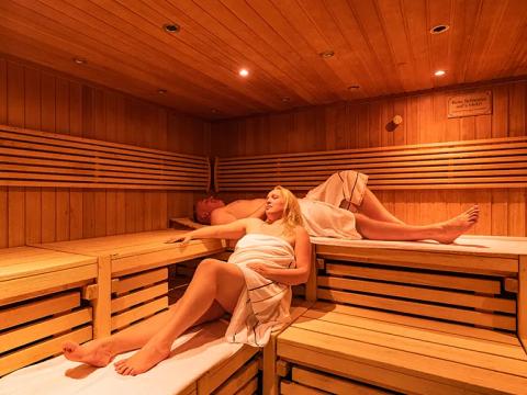 Day SPA - Meine Auszeit!