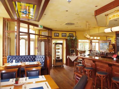 Unsere Usedomer Stuw BANZINO