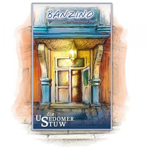 Unsere neue Banzinokarte ist da. Genießen Sie frische Speisen in unserem Top Restaurant in Bansin!