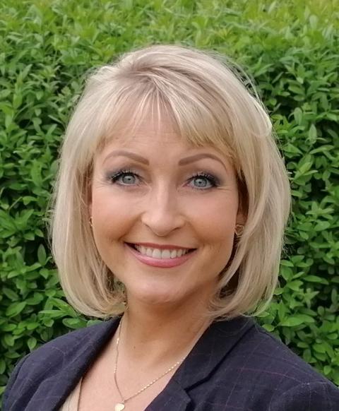 General SPA Managerin im KAISER SPA