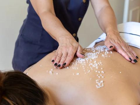 Bei der Reservierung Ihrer Massage können Sie  Ihre persönliche Verwöhnzeit auch gern verlängern Bei der Reservierung Ihrer Massage können Sie  Ihre persönliche Verwöhnzeit auch gern verlängern