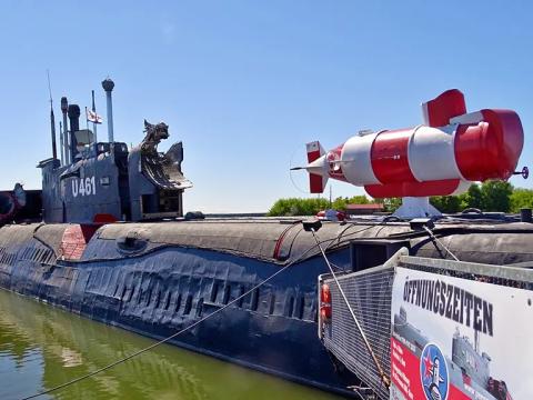 Bei uns Geschichte erleben...