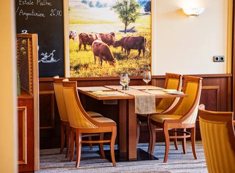 "Alte Post - natürlich Vorpommern"