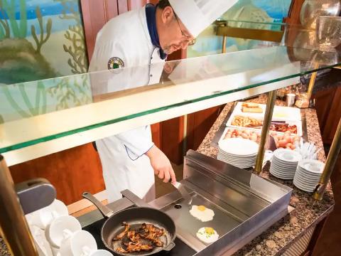 Köstliche Speisen nach Wunsch Köstliche Speisen nach Wunsch