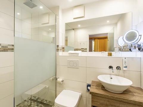 Ebenerdige Dusche Ebenerdige Dusche