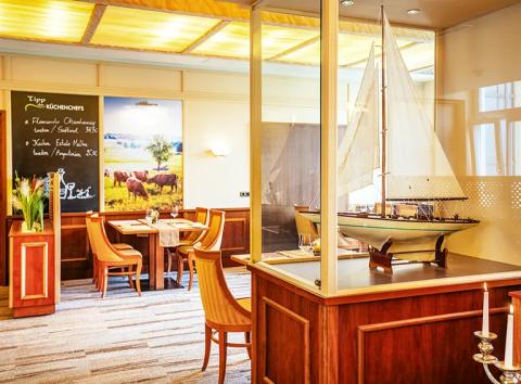 "Alte Post - natürlich Vorpommern"