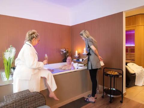 Erholung ganz privat Erholung ganz privat