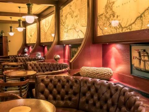 Liebevolle Details  Liebevolle Details