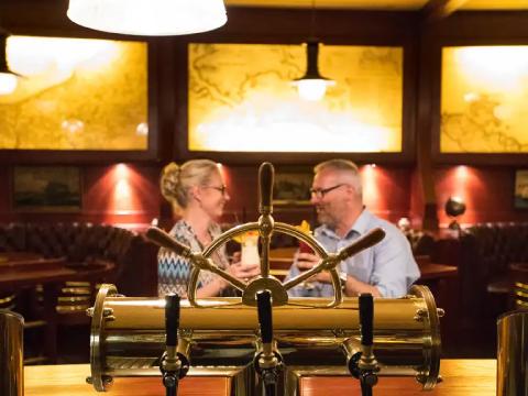 Zweisamkeit im einzigartigen Ambiente Zweisamkeit im einzigartigen Ambiente