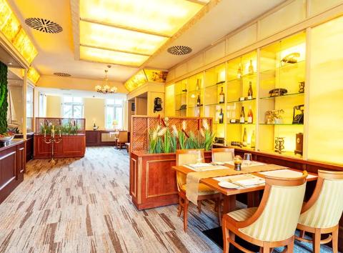 "Alte Post - natürlich Vorpommern"