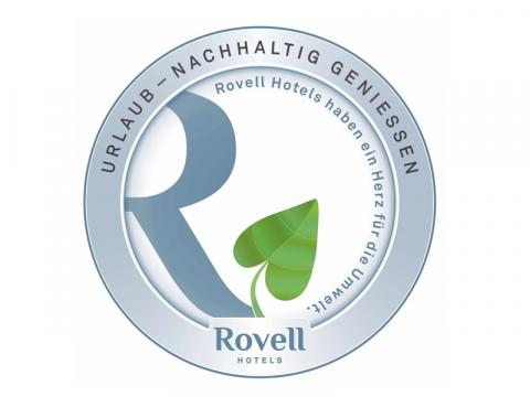 Wir haben ein Herz für die Umwelt.