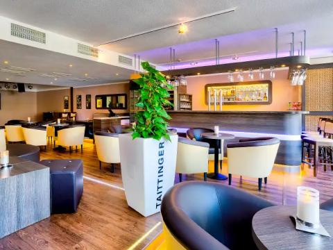 Modern und gemütlich