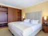 Penthouse-Suite Gartenseite