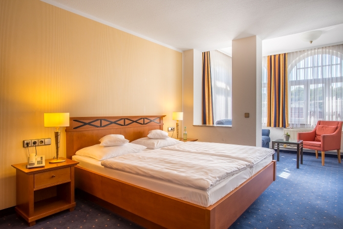 Kaiser Spa Hotel Zur Post Suite Kaiser Spa Hotel Zur Post Suite