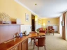 Penthouse-Suite Straßenseite