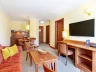 Suite Straßenseite