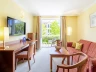 Suite Straßenseite