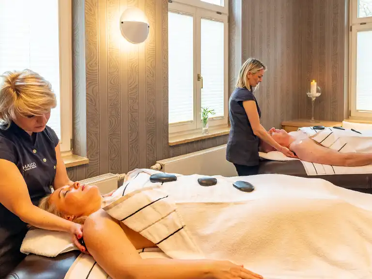 Ob Kosmetik, Detox oder Anti-Age ... unsere Beautyexpertinnen lassen Sie wieder strahlen