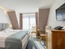 Unsere Standard Doppelzimmer