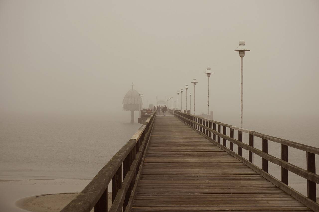 Tipps bei schlechtem Wetter für Bansin und Usedom