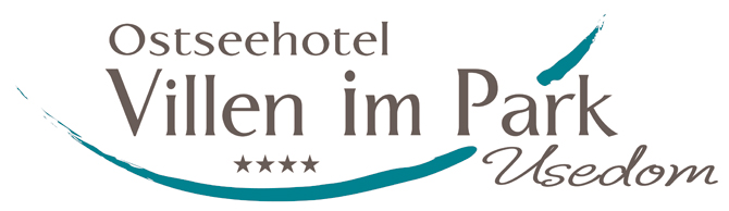 Logo Ostseehotel Villen im Park