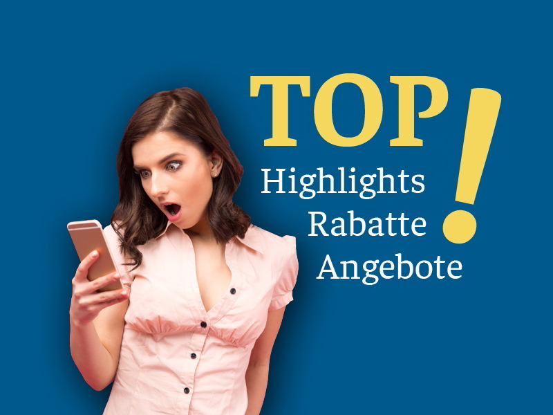 Newsletter abonnieren und nichts mehr verpassen! Newsletter abonnieren und nichts mehr verpassen!