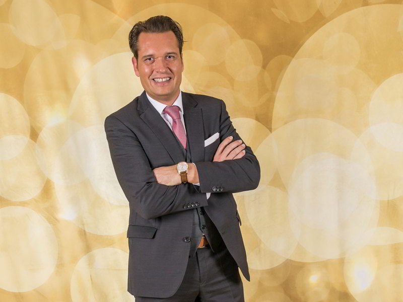Sebastian Ader Sebastian Ader