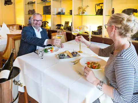 Genießertage auf Usedom im November 2024 